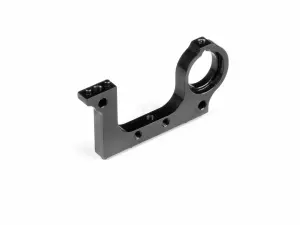 XRay X1 Aluminium 3S Suspension Rear Bulkhead - Left