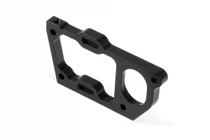 XRay Aluminium Rear Bulkhead - Motor (Right)