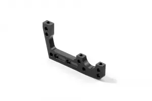 XRay Aluminium Rear Bulkhead - Motor (Right)