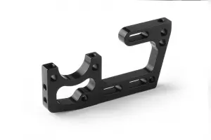 XRay X1 19 Aluminium Rear Bulkhead - Motor (Right)