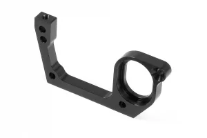 XRay Aluminium Rear Bulkhead - Left