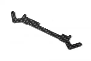 XRay X1214 Rear Brace - Graphite 2.5mm