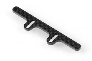 XRay X12 19 Graphite Battery Backstop 2.0mm