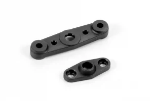 XRay Composite Lower + Upper Pivot Brace - Low Roll-Center