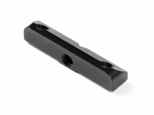 XRay Aluminium Pod Plate Pivot Holder - Swiss 7075 T6