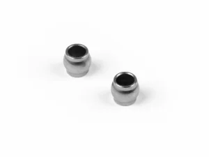 XRay X1 Upper Arm Ball Universal 4.9mm - Hudy Spring Steel (2)