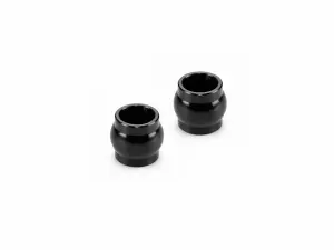 XRay Aluminium Ball 6.0mm - Swiss 7075 T6 - Hard Coated (2)