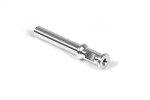 XRay Aluminium Friction Damper Post