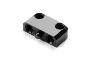 XRay X1 20 Aluminium Plate For Independent Wing Graphite Plates
