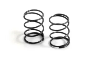 XRay Side Spring C=0.6 - Silver (2)