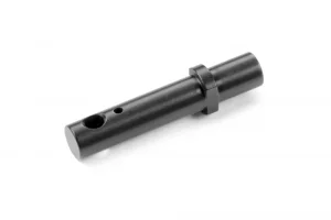 XRay Aluminium Gear Differential Shaft - Swiss 7075 T6