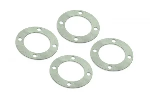 XRay Gear Diff Gasket (4)