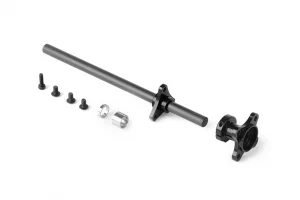 XRay Solid Axle 1:10 Pan Car - Set