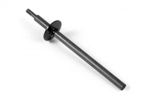 XRay Rear Axle Shaft - Graphite