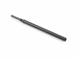XRay X1/X10 Rear Gear Diff Axle Shaft - Lightweight - Hudy Spring Steel