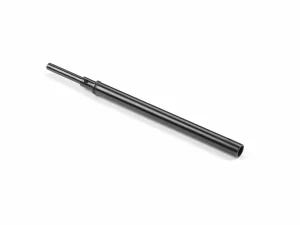 XRay X12 Rear Gear Diff Axle Shaft - Lightweight - Hudy Spring Steel