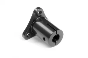 XRay X12 Aluminium Rear Wheel Hub For Gear Diff - Right ** CLEARANCE **