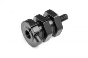 XRay X1 Aluminium Rear Wheel Hub For Gear Diff - Right