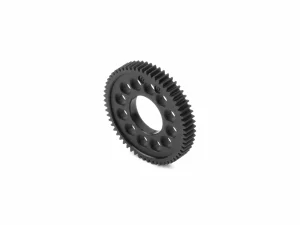 XRay Composite Spur Gear - 60T / 64P - Small