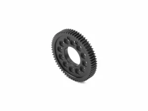 XRay Composite Spur Gear - 62T / 64P - Small