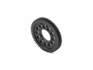 XRay Composite Spur Gear - 66T / 64P - Small