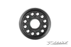 XRay Composite Spur Gear - 78T / 64P