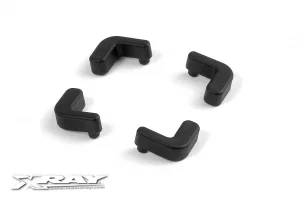 XRay Composite Lipo Battery Backstop (2)