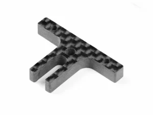 XRay Graphite Battery Backstop 4.0mm - Middle