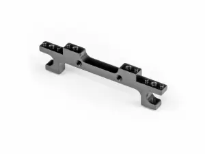 XRay X1 Aluminium Center Multi-Functional Bulkhead - Swiss 7075 T6
