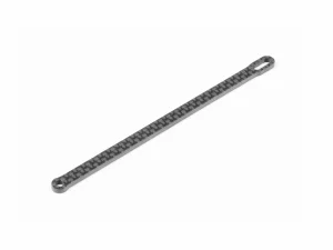 XRay X123 Graphite Top Deck 2.2mm