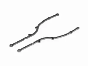 XRay X1 Carbon 3S Suspension Side Brace (1 1)