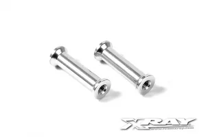 Aluminium MOUNT 21.0MM (2) --- Replaced with #376362-O
