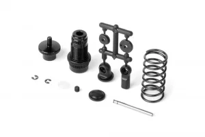 XRay Shock Absorber Set - Black
