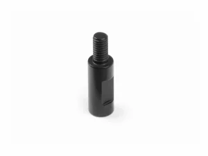 XRay Aluminium Shock Adapter - Black