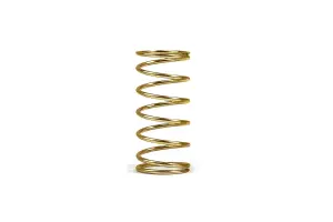 XRay Shock Spring C=1.8 - Gold