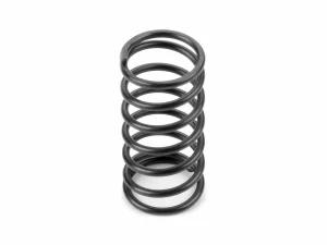 XRay Shock Spring C=2.8 - Black - 3 Dots