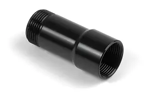XRay Aluminium Side Shock Body - Hardcoated
