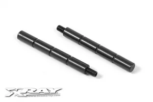 XRay Delrin Side Linkage Shaft (2)