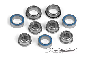 XRay XII Ball Bearing Set (9)