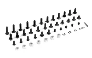 XRay Mounting Hardware Package For XII - Set