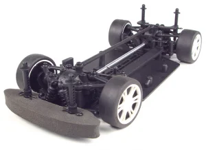 XRay M18 Kit