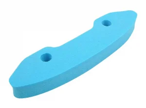 XRay Foam Bumper - Blue