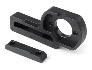 XRay Composite Motor Holder - Set