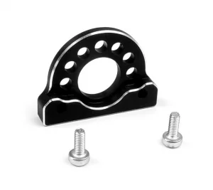 XRay Aluminium Motor Holder M18T - 7075 T6 (5mm)