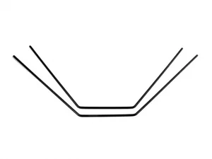 XRay Anti-Roll Bar Front + Rear 1.0 mm