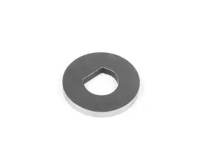 XRay Brake Disk - Laser Cut - Precision-Ground
