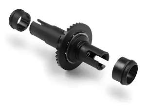 XRay Composite Adjustable Ball Differential