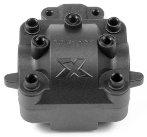 XRay Gearbox Case