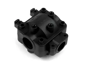 XRay Gearbox Case M18T