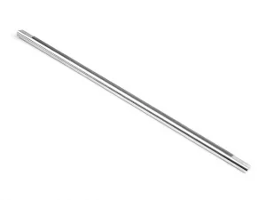 XRay Aluminium Main Driveshaft M18T, M18Mt